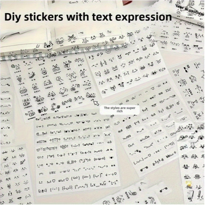 10 sheets Transparent Scrapboo - Blank Sheet Music Notebook 评论和价格