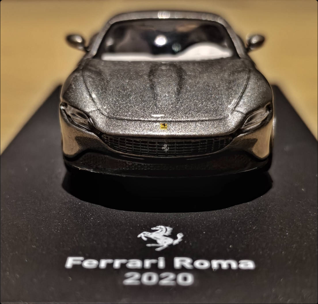 Car in Magazine 1:64 Scale Cen - Magazines 评论和价格